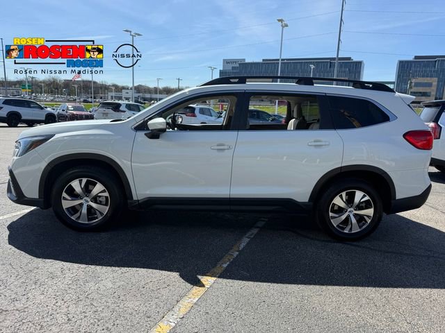 Used 2025 Subaru Ascent Premium AWD/4WD image 5