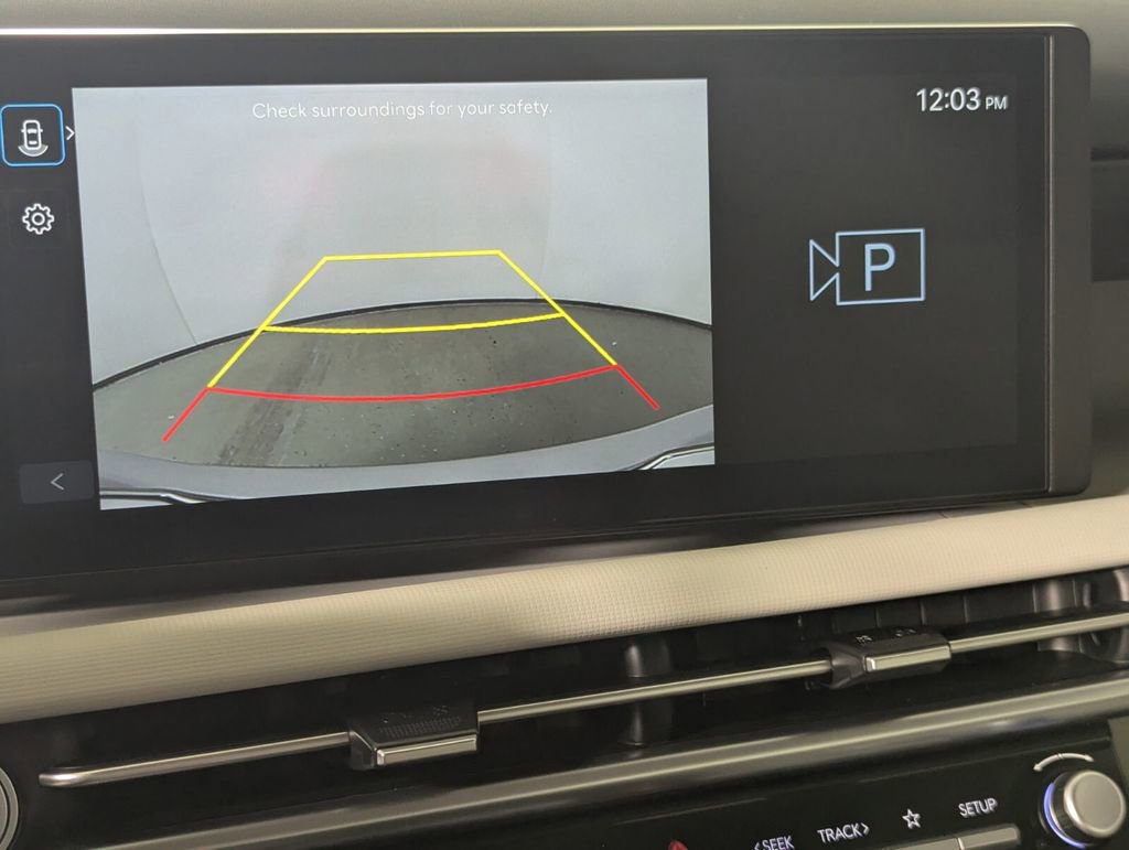 Used 2025 Hyundai Tucson SEL image 26