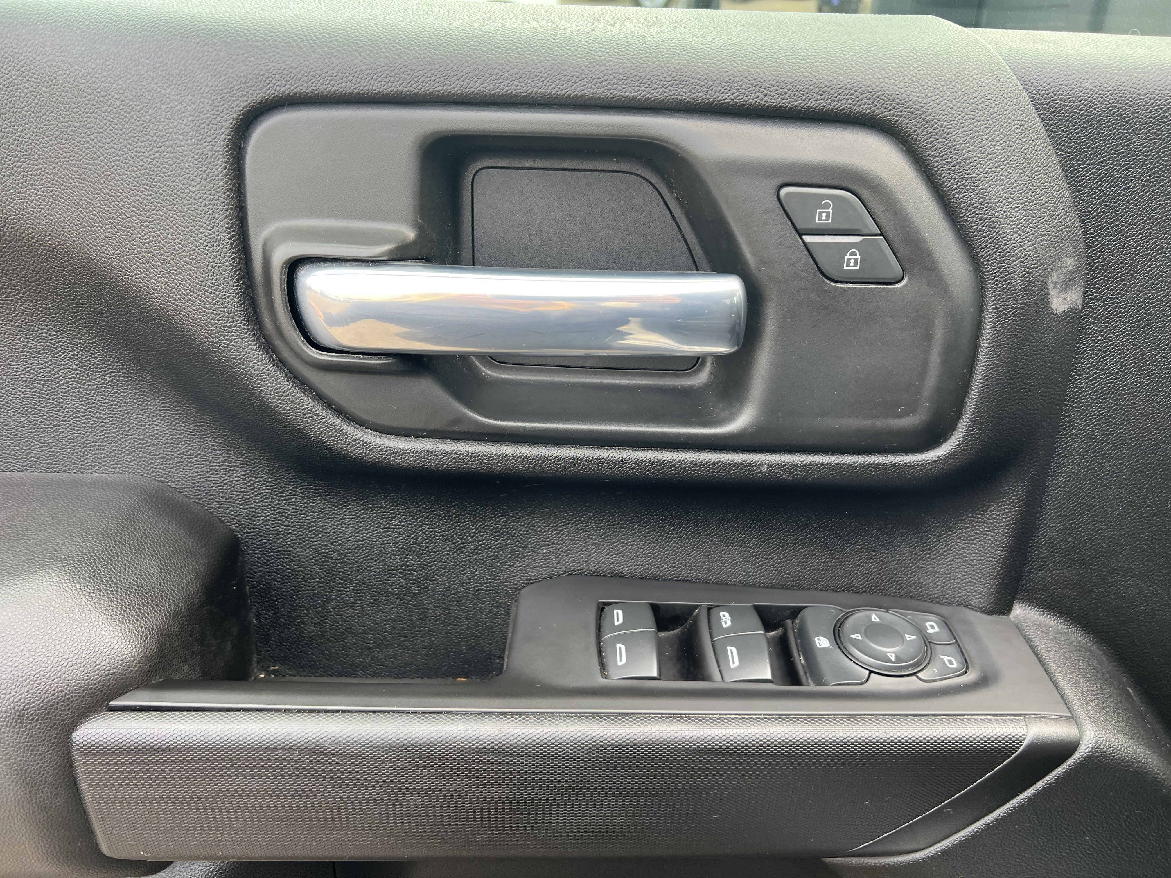 Certified 2020 Chevrolet Silverado 3500 W/T w/ WT Convenience Package image 16