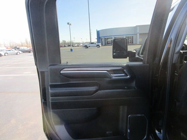 Certified 2024 Chevrolet Silverado 3500 LT w/ Safety Package image 14