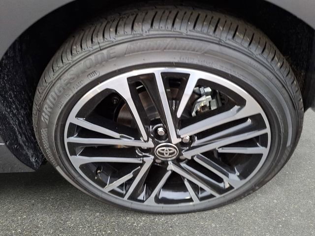 New 2026 Toyota Camry XLE image 6