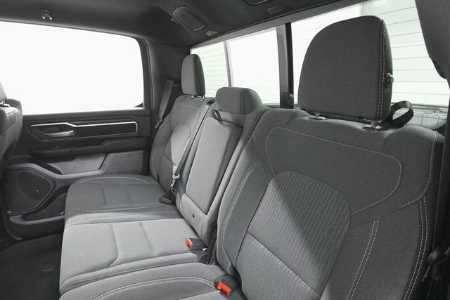 Used 2024 RAM 1500 Big Horn image 22