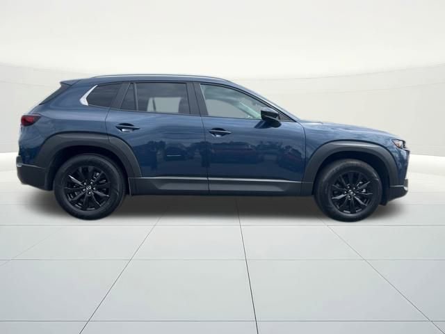 Used 2025 MAZDA CX-50 AWD 2.5 S w/ Preferred Package image 2
