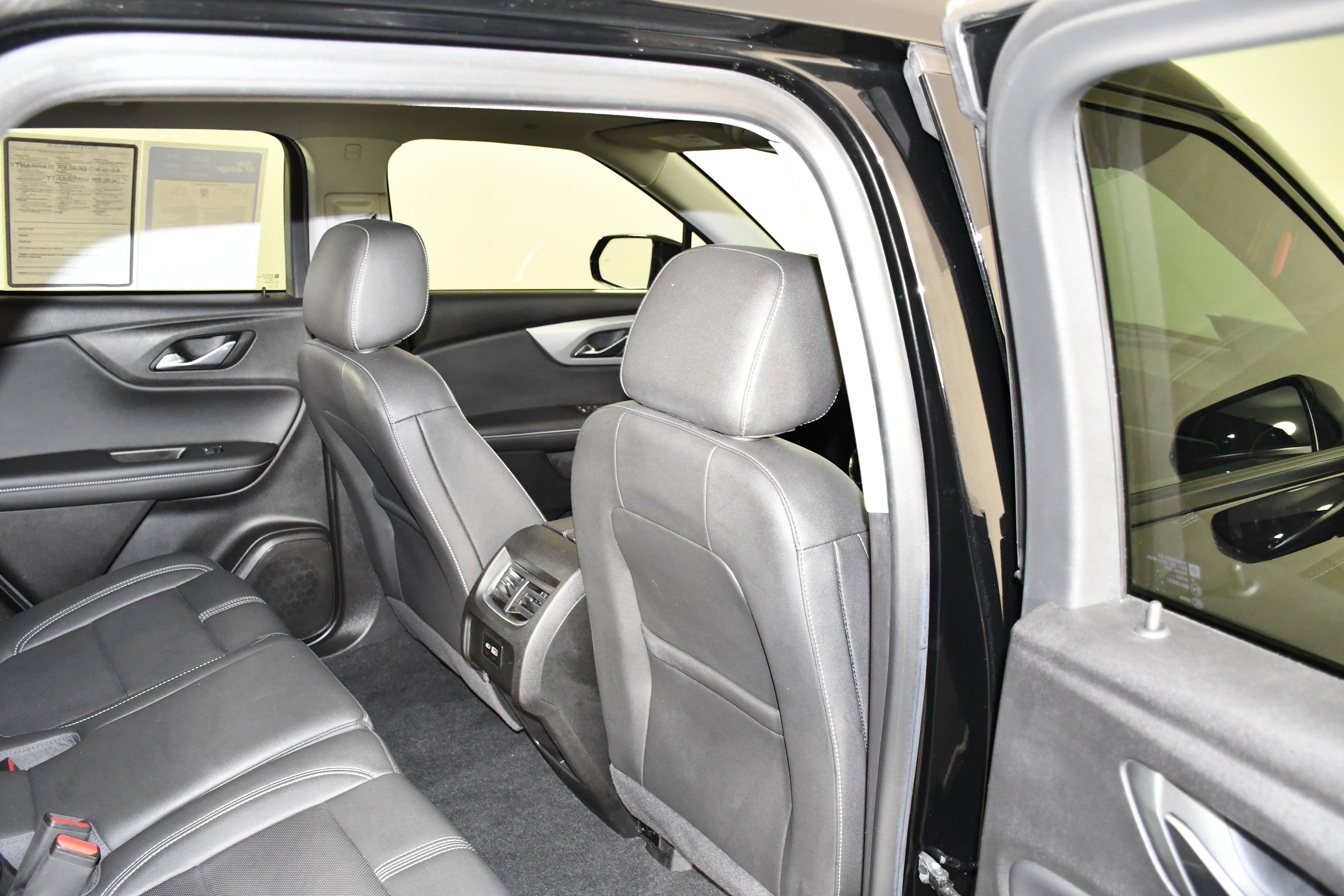 Used 2023 Chevrolet Blazer LT w/ Midnight/Sport Edition AWD/4WD image 44