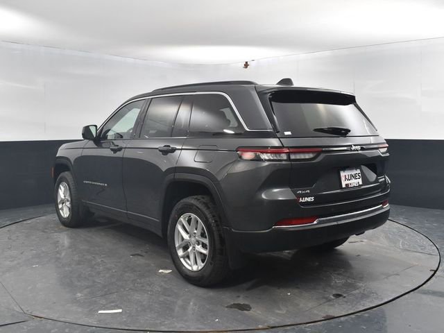 New 2026 Jeep Grand Cherokee Laredo X AWD/4WD image 6