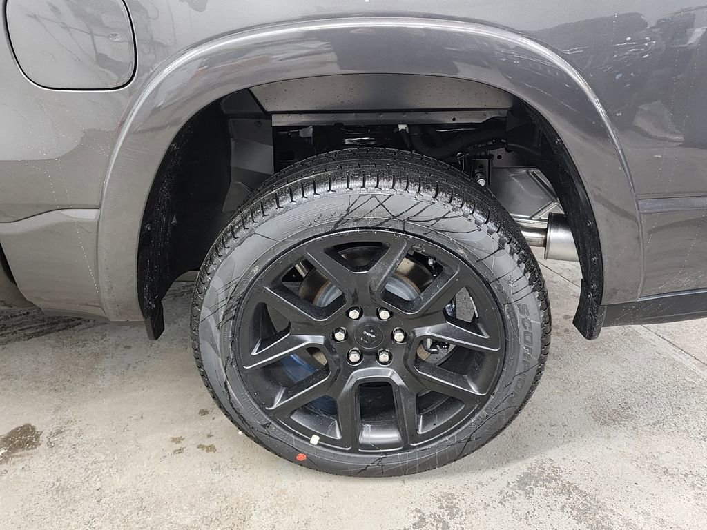 New 2026 RAM 1500 Laramie image 22