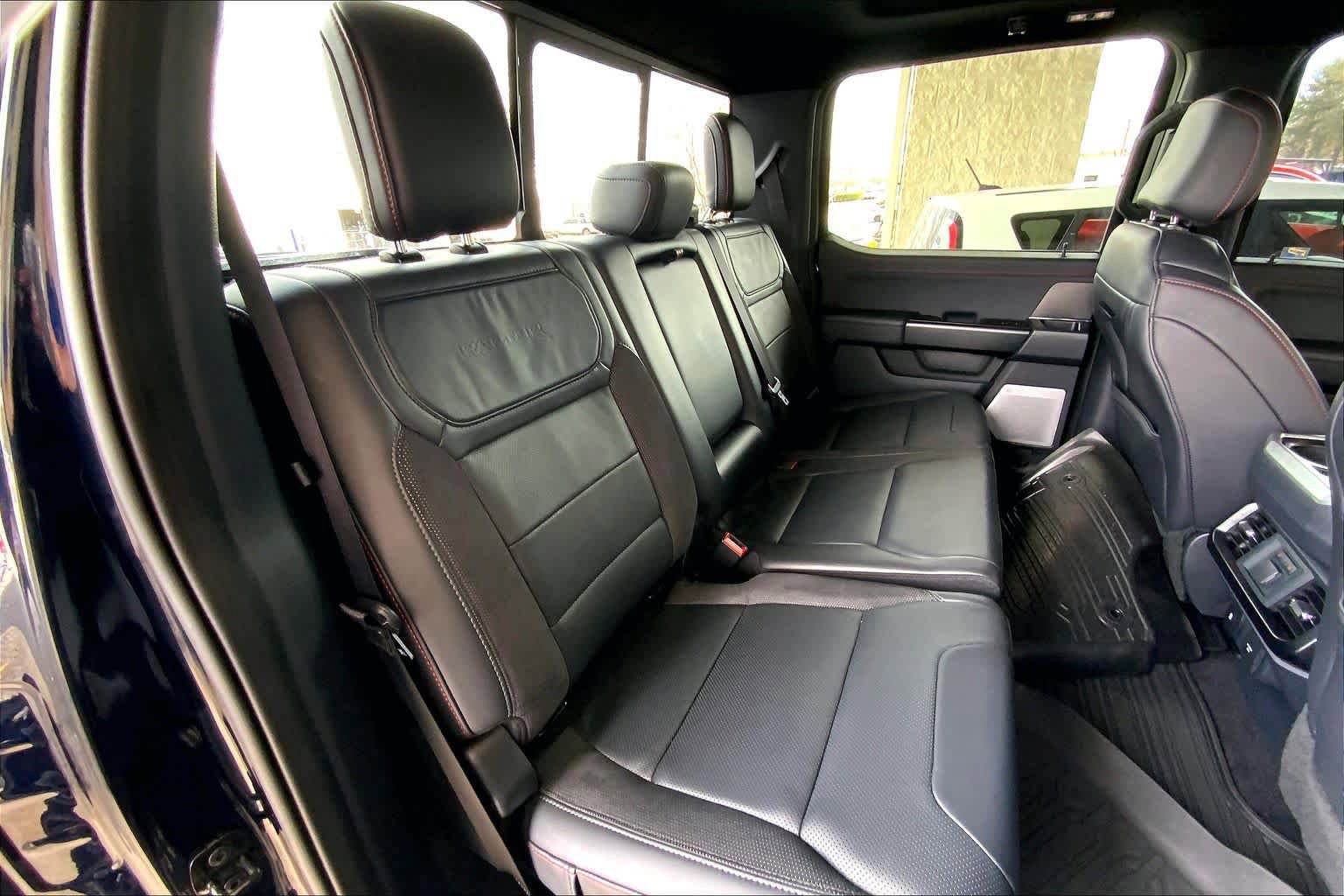 Used 2025 Ford F150 Raptor AWD/4WD image 20