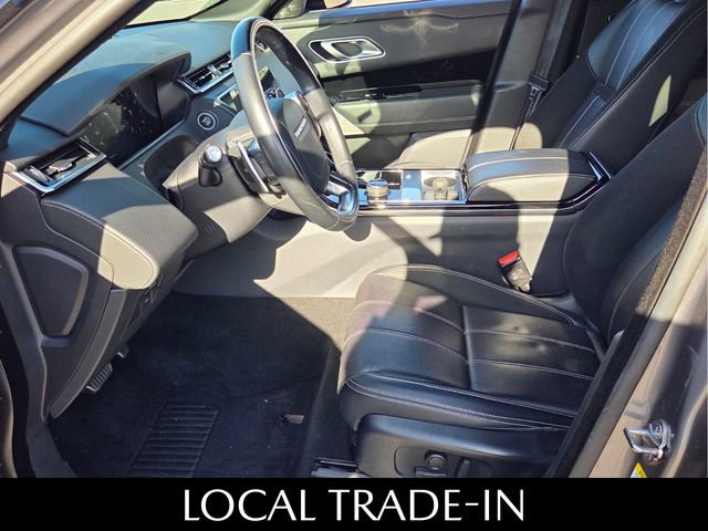 Used 2020 Land Rover Range Rover Velar R-Dynamic S AWD/4WD image 6
