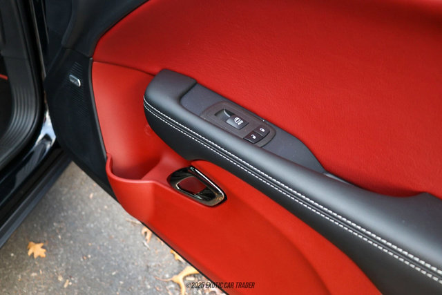 Used 2022 Dodge Challenger SRT Super Stock image 49