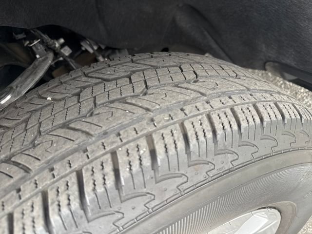 Certified 2023 Chevrolet Silverado 1500 LT w/ LPO, Dark Essentials Package image 28