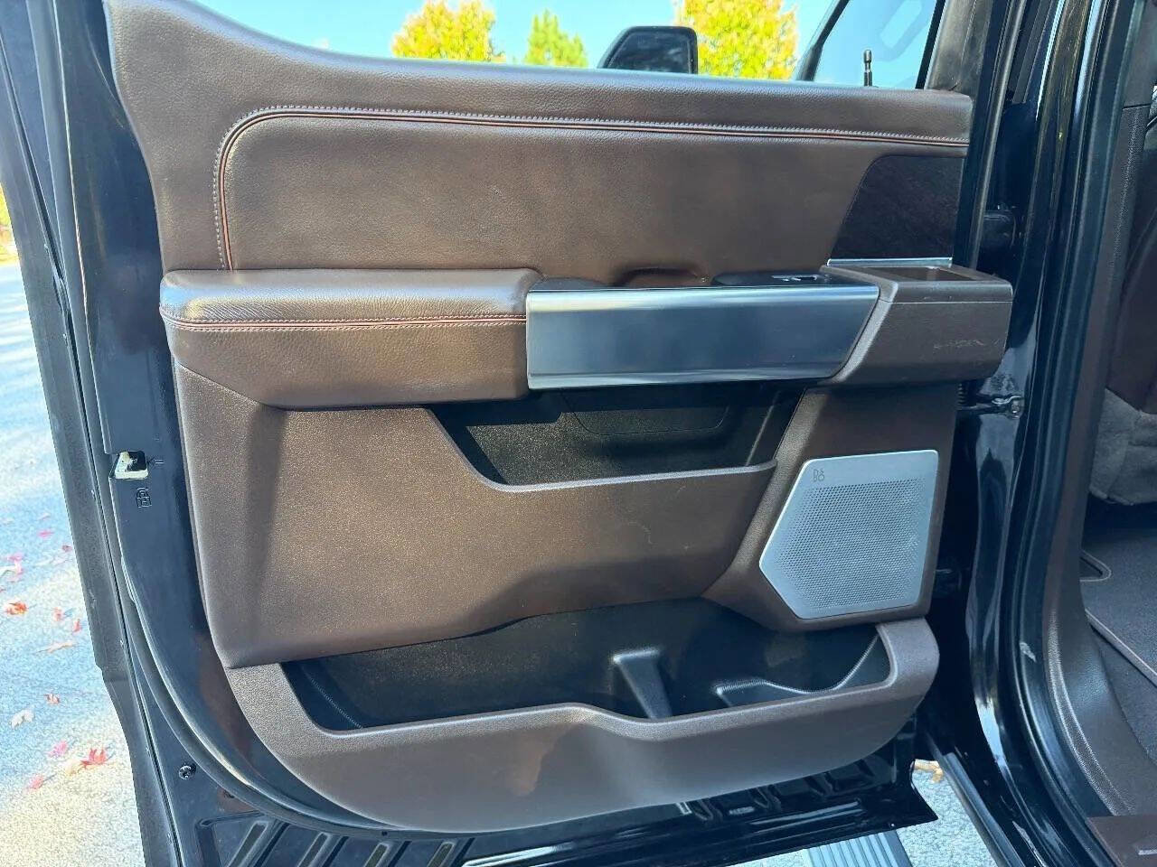 Used 2023 Ford F250 King Ranch image 17