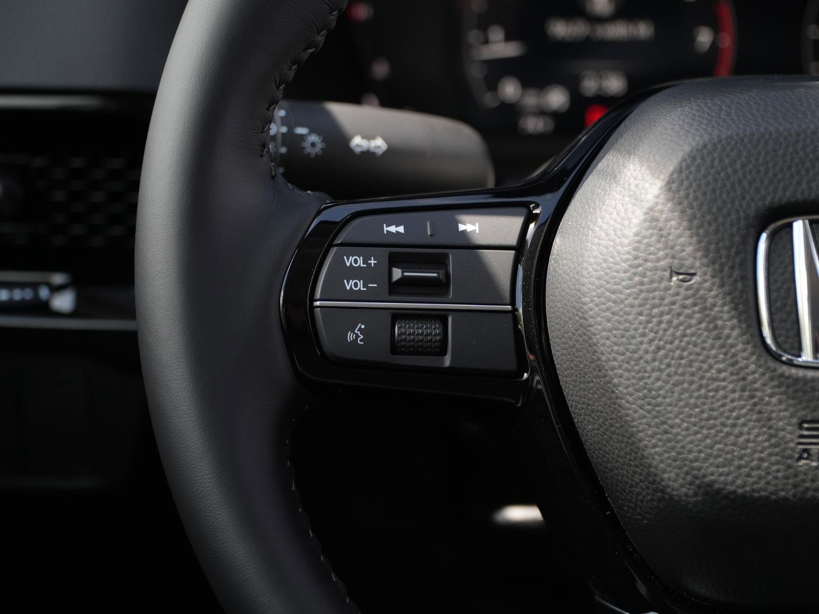 New 2026 Honda CR-V EX-L image 22