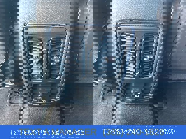 Used 2022 Jeep Grand Cherokee Laredo X image 27