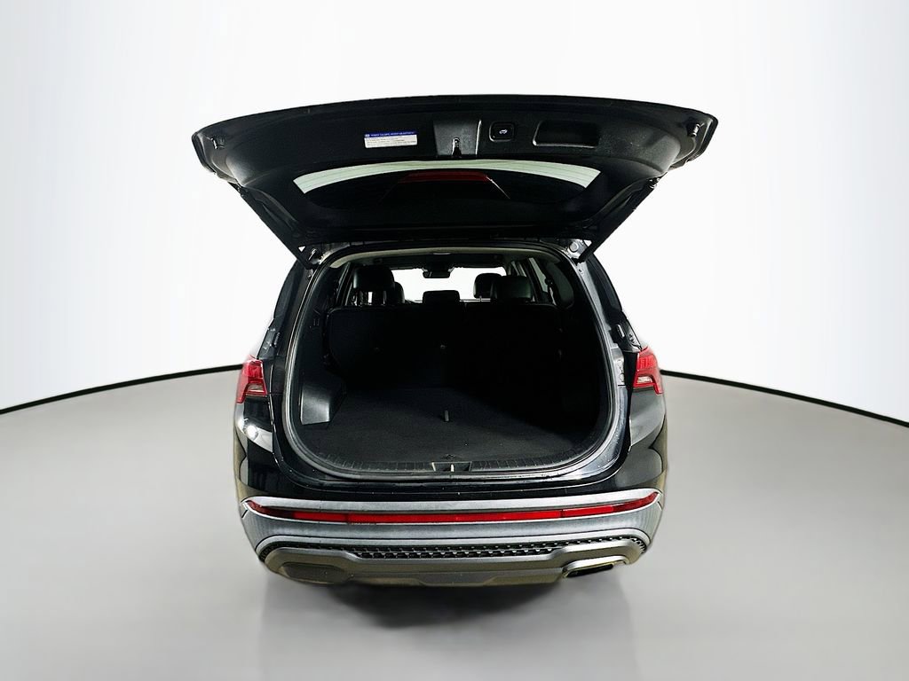 Used 2023 Hyundai Santa Fe XRT image 34