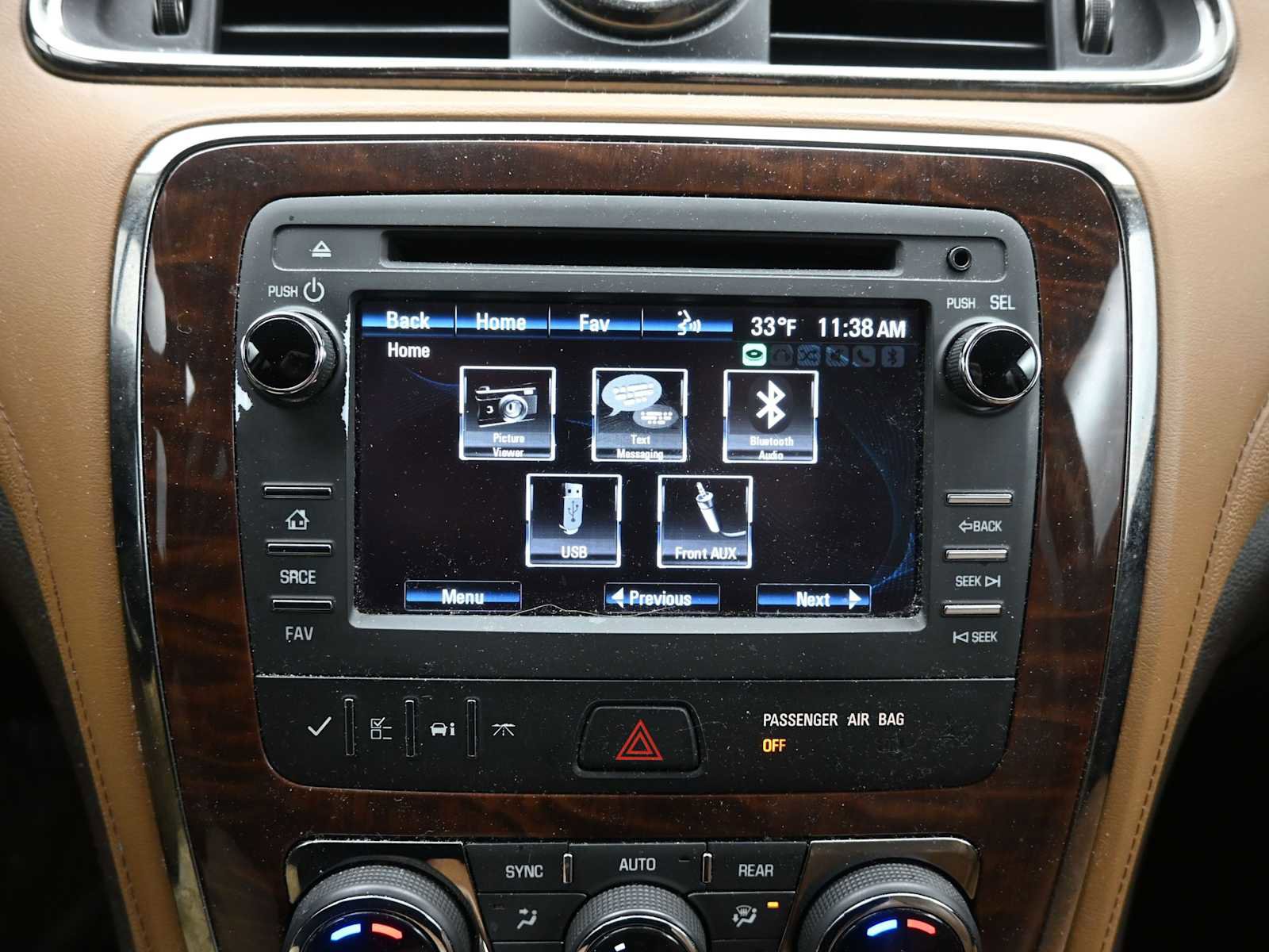 Used 2016 Buick Enclave Leather w/ Trailering Package image 14