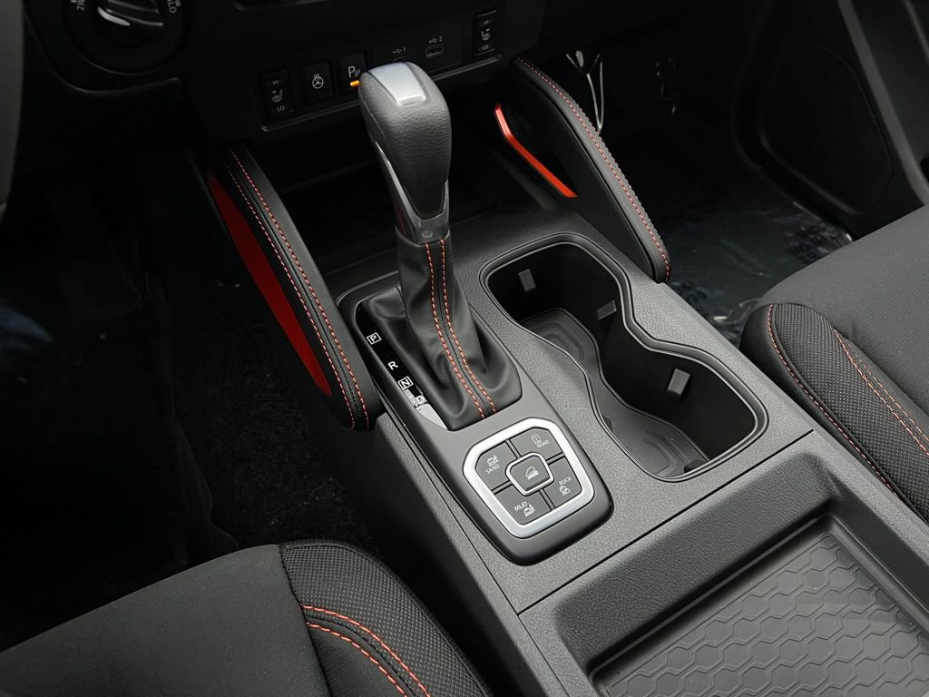 New 2026 Nissan Frontier PRO-4X w/ Tow Package image 30