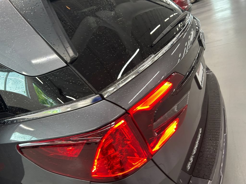 Certified 2025 Honda Odyssey Touring image 21
