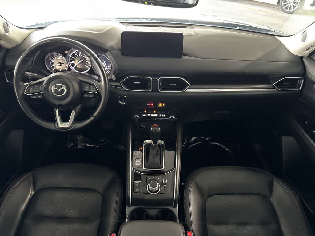 Used 2024 MAZDA CX-5 Carbon Edition AWD/4WD image 23