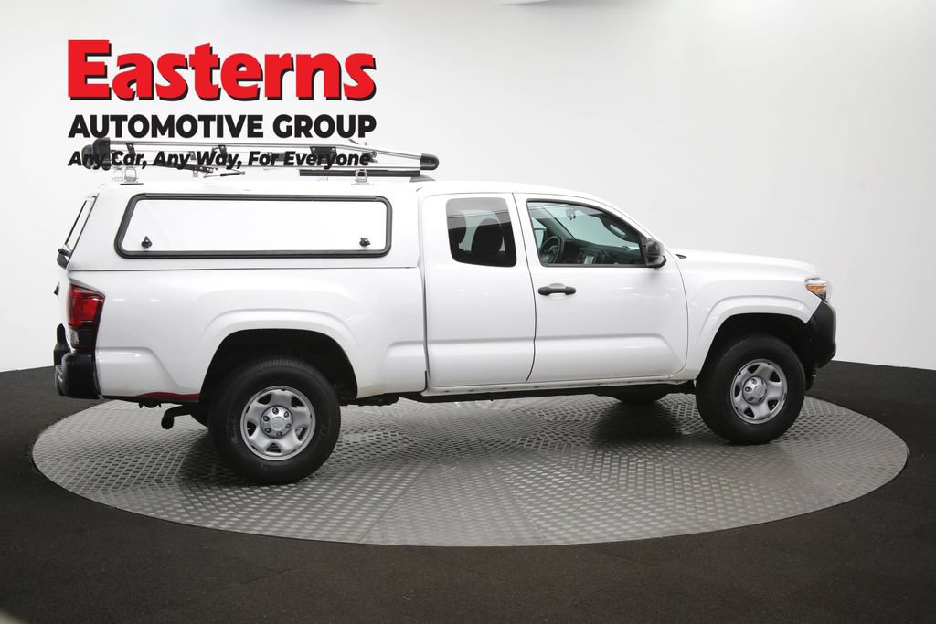 Used 2019 Toyota Tacoma SR RWD image 41