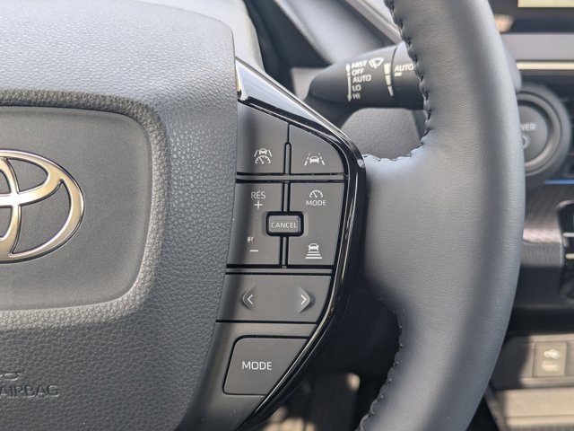 Used 2026 Toyota Prius Limited image 22