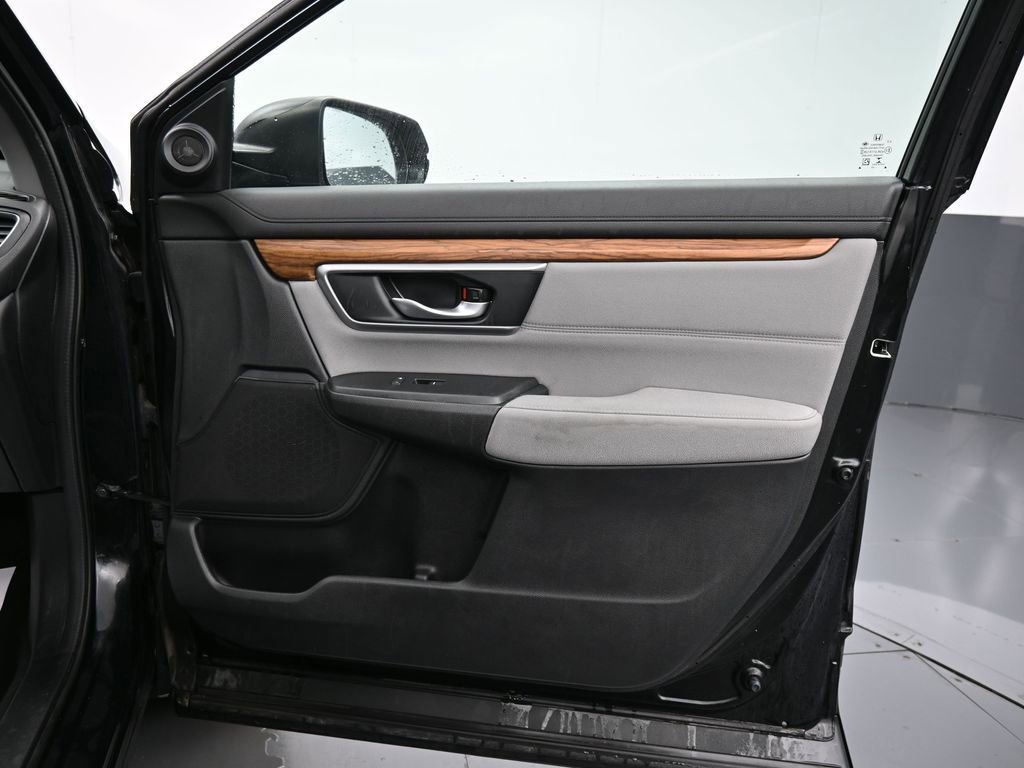Used 2020 Honda CR-V EX image 39