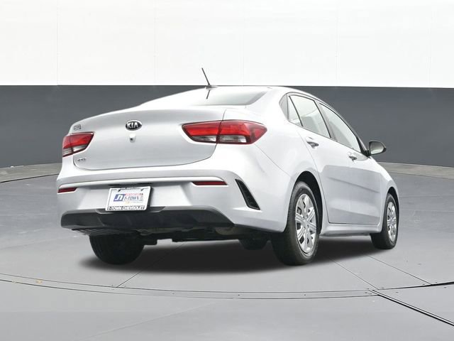 Used 2021 Kia Rio LX image 43