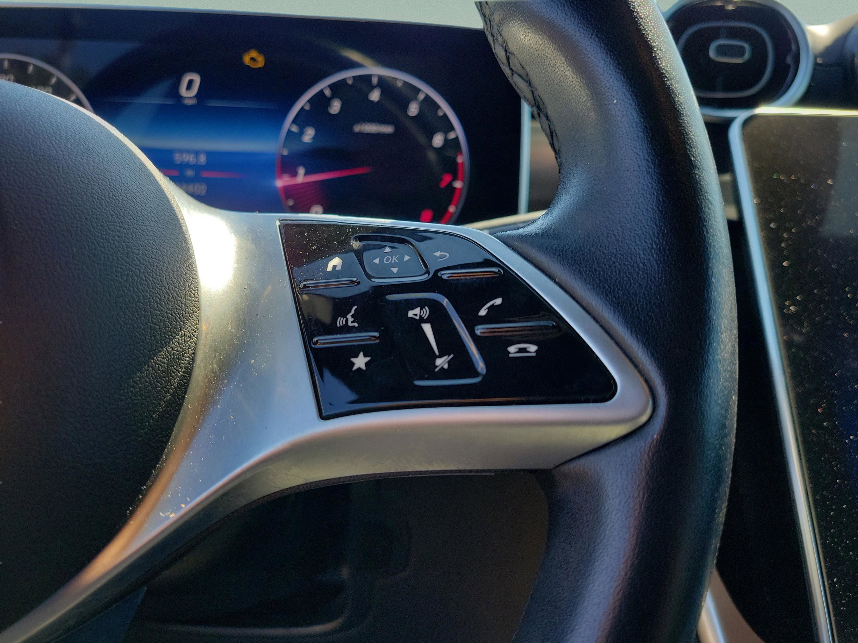 Certified 2024 Mercedes-Benz GLC 300 4MATIC image 15