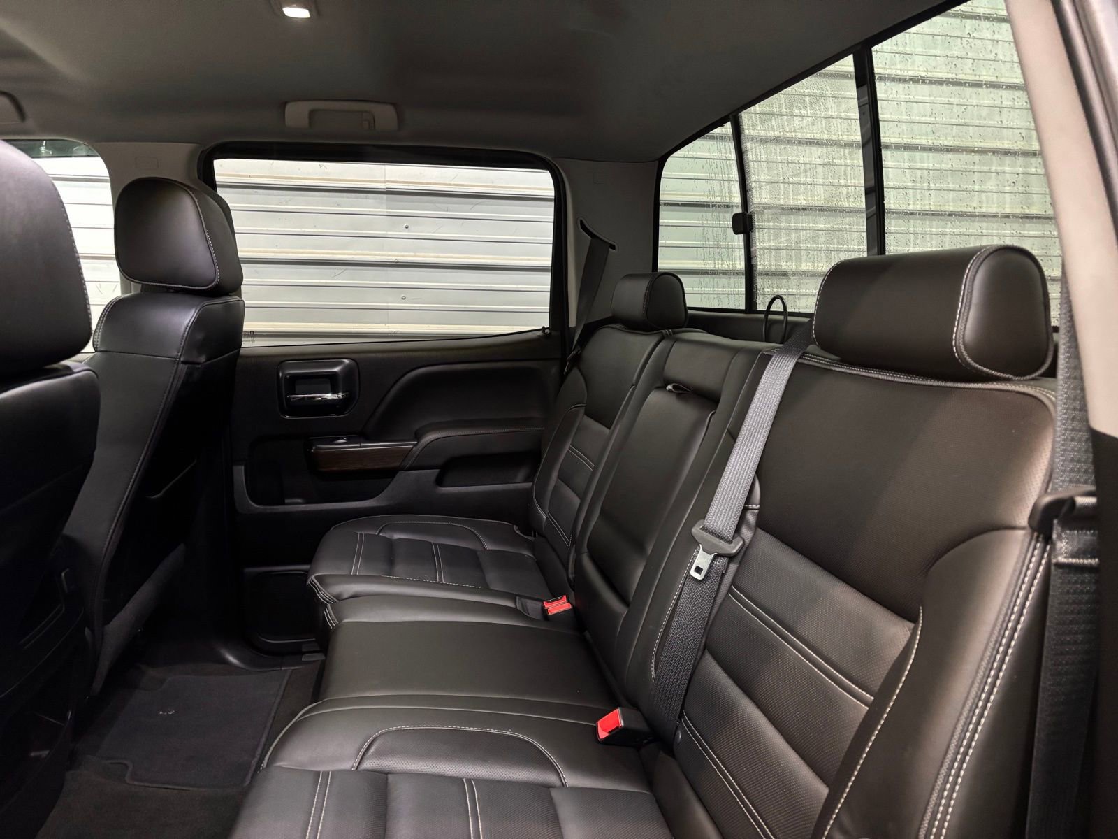 Used 2018 GMC Sierra 3500 Denali w/ Duramax Plus Package image 23