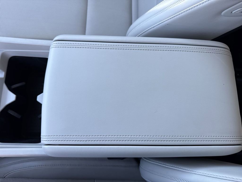 Used 2025 Hyundai Santa Fe Calligraphy image 24