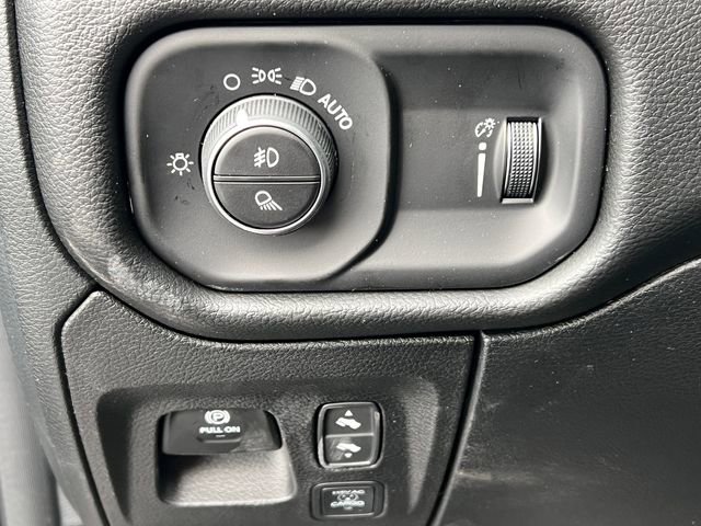 New 2026 RAM 1500 Big Horn image 16