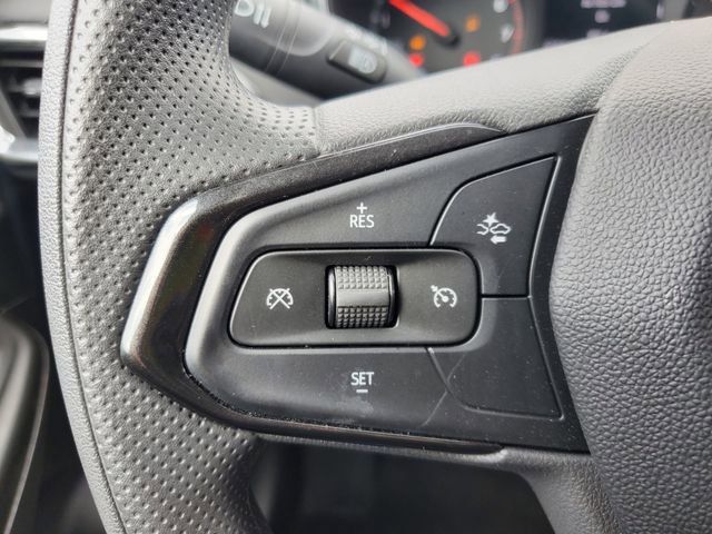 Certified 2023 Chevrolet TrailBlazer LT image 22