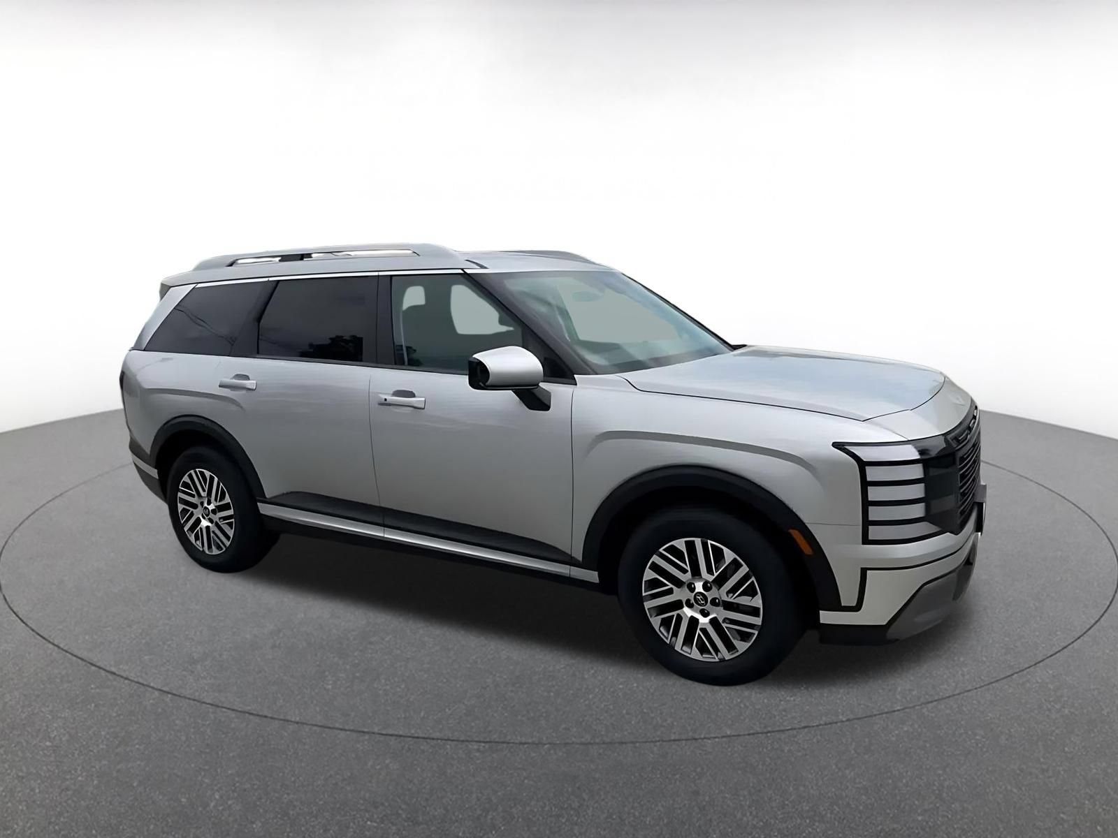Used 2026 Hyundai Palisade SEL FWD image 2