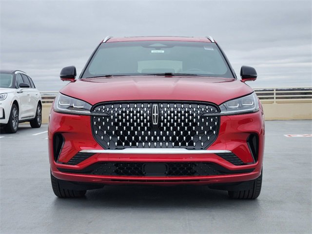 New 2025 Lincoln Aviator Black Label image 2