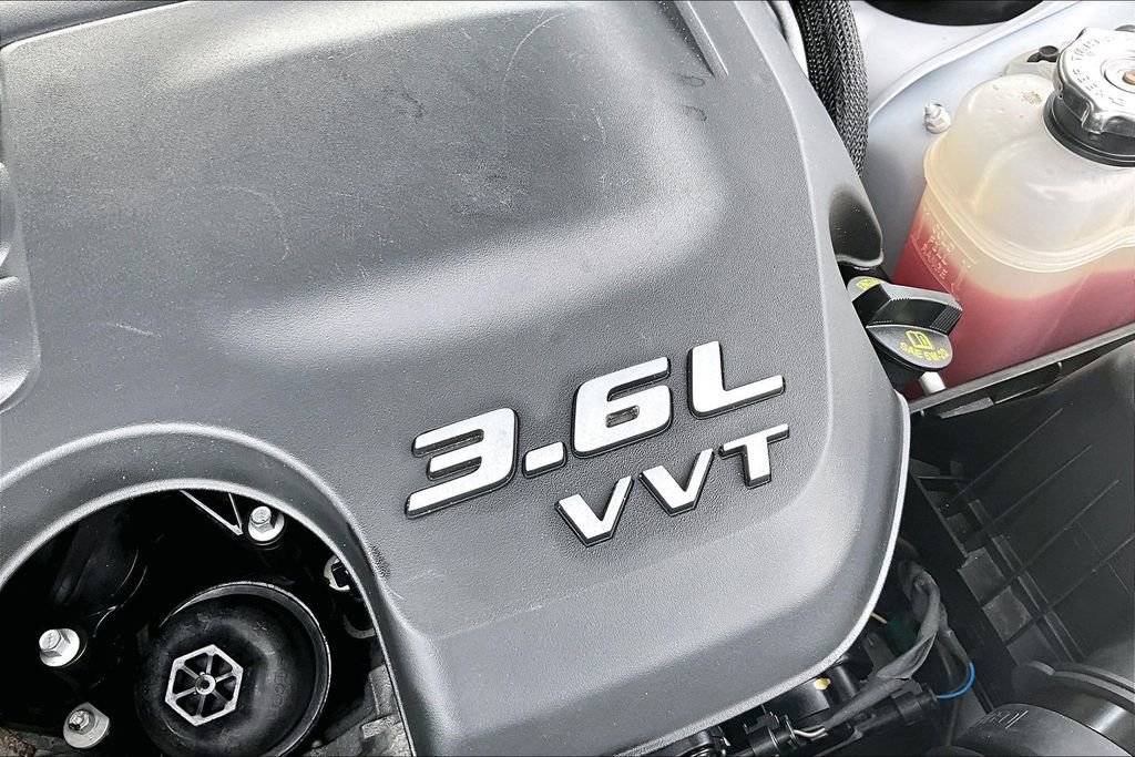 Used 2023 Dodge Charger SXT image 29