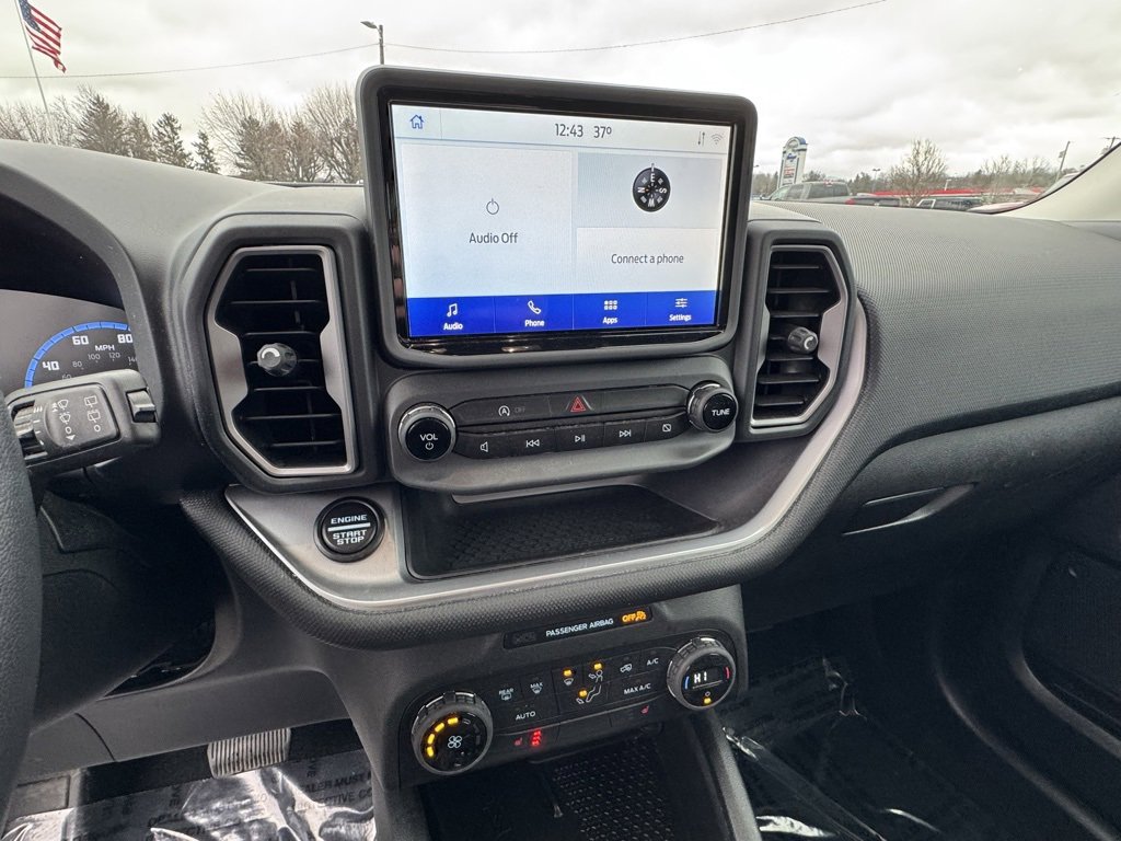 Used 2021 Ford Bronco Sport Big Bend w/ Big Bend Package (96B) image 26