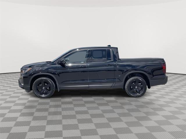 Used 2022 Honda Ridgeline Black Edition image 2