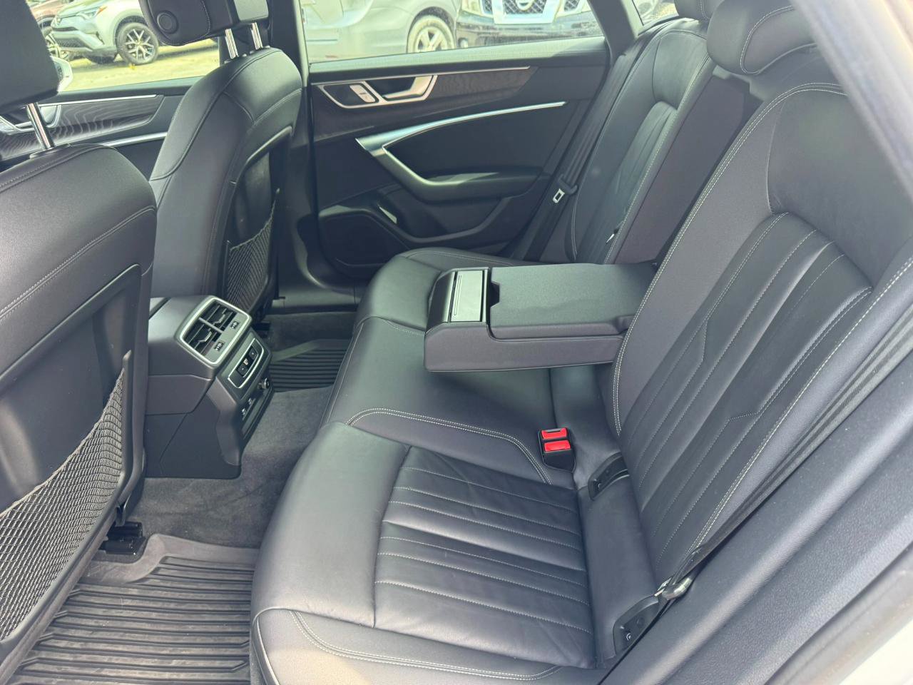 Used 2019 Audi A7 3.0T Premium AWD/4WD image 27