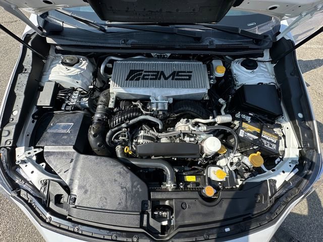 Used 2022 Subaru WRX image 31