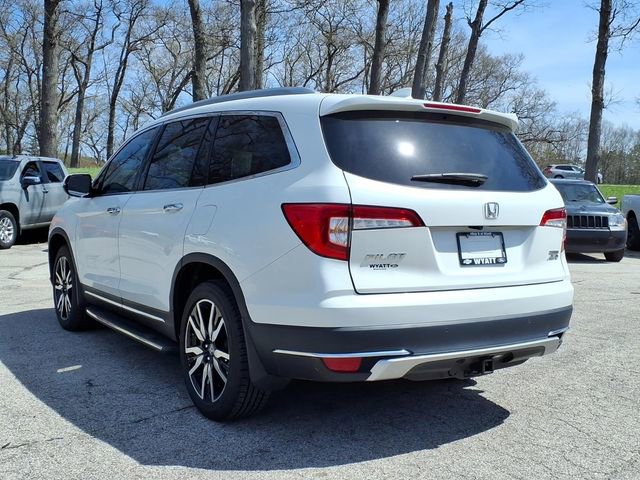 Used 2022 Honda Pilot Touring image 17