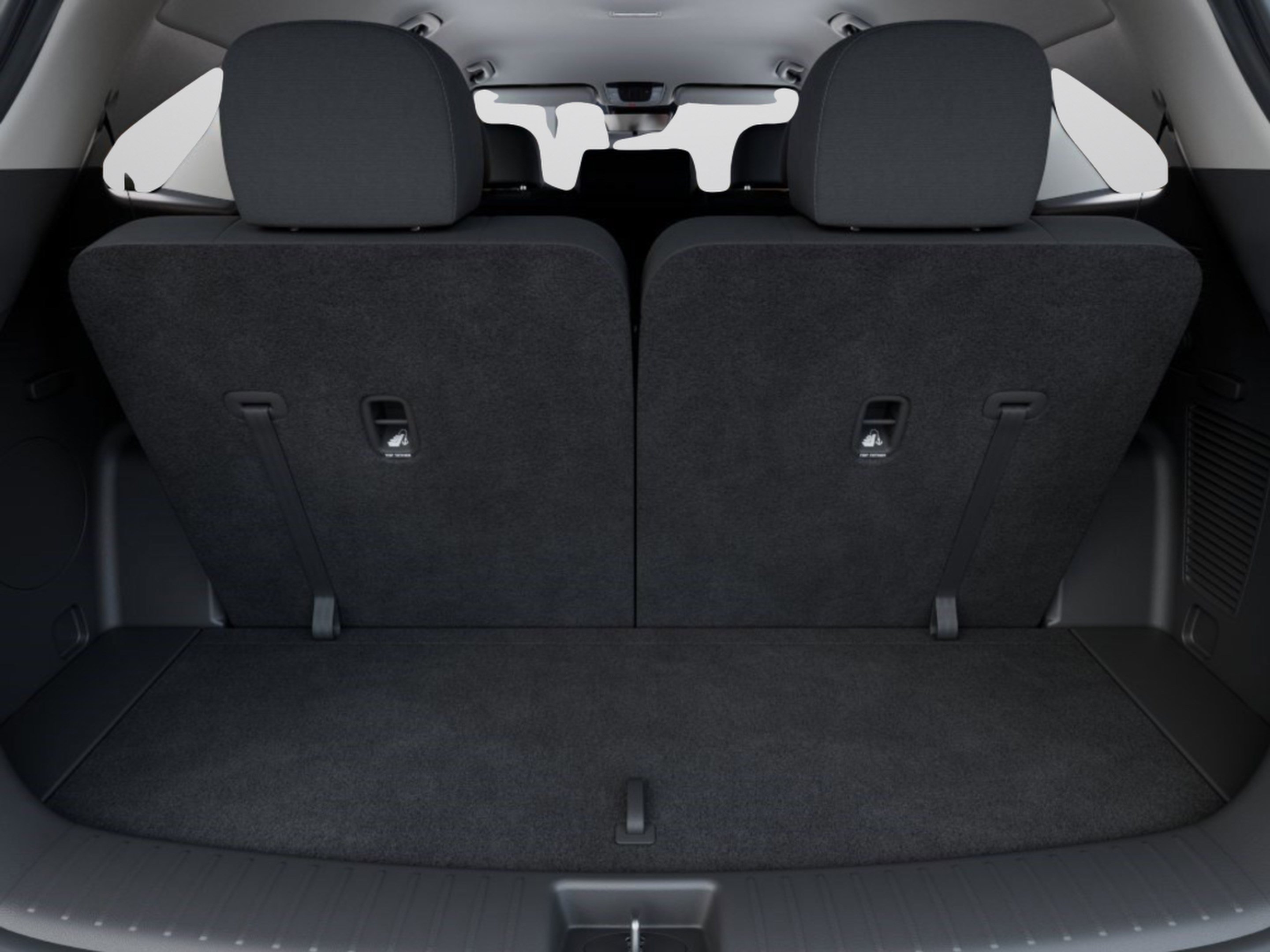 New 2026 Kia Sorento LX FWD image 19