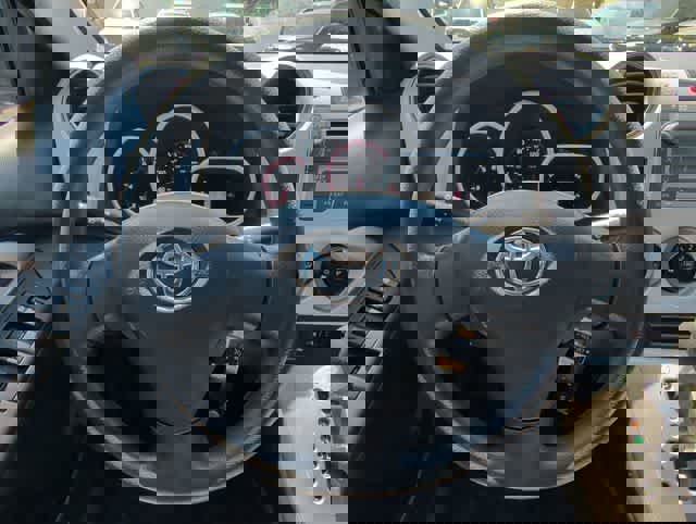 Used 2009 Toyota Matrix image 18