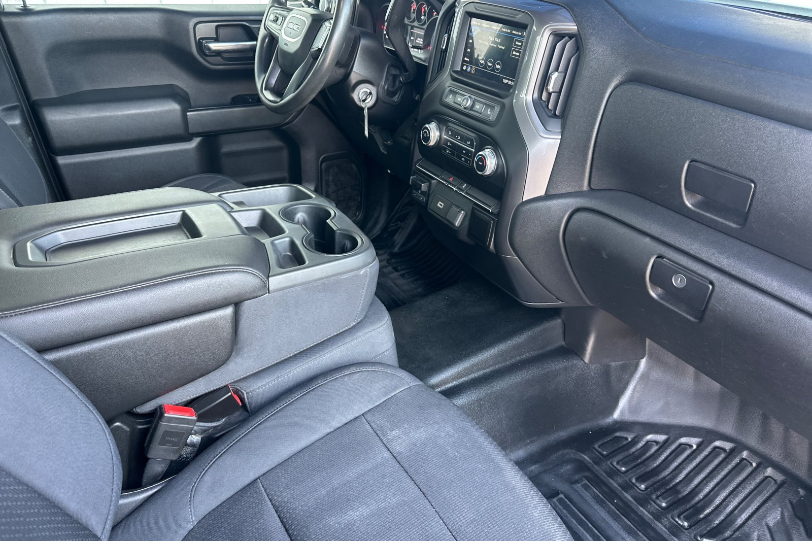 Used 2019 GMC Sierra 1500 4x4 Crew Cab w/ Trailering Package image 20