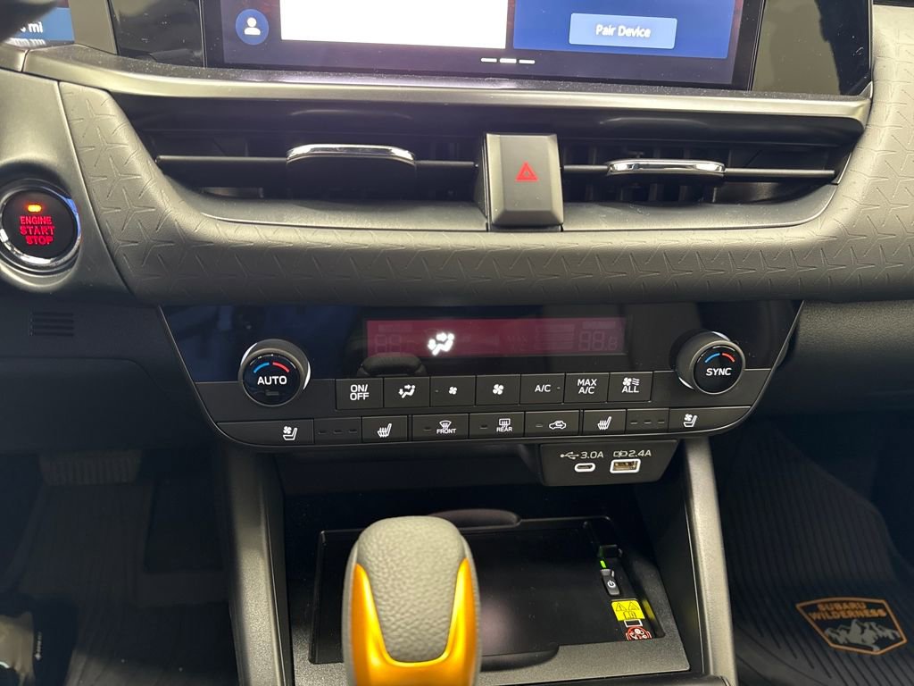 New 2026 Subaru Outback Wilderness image 20