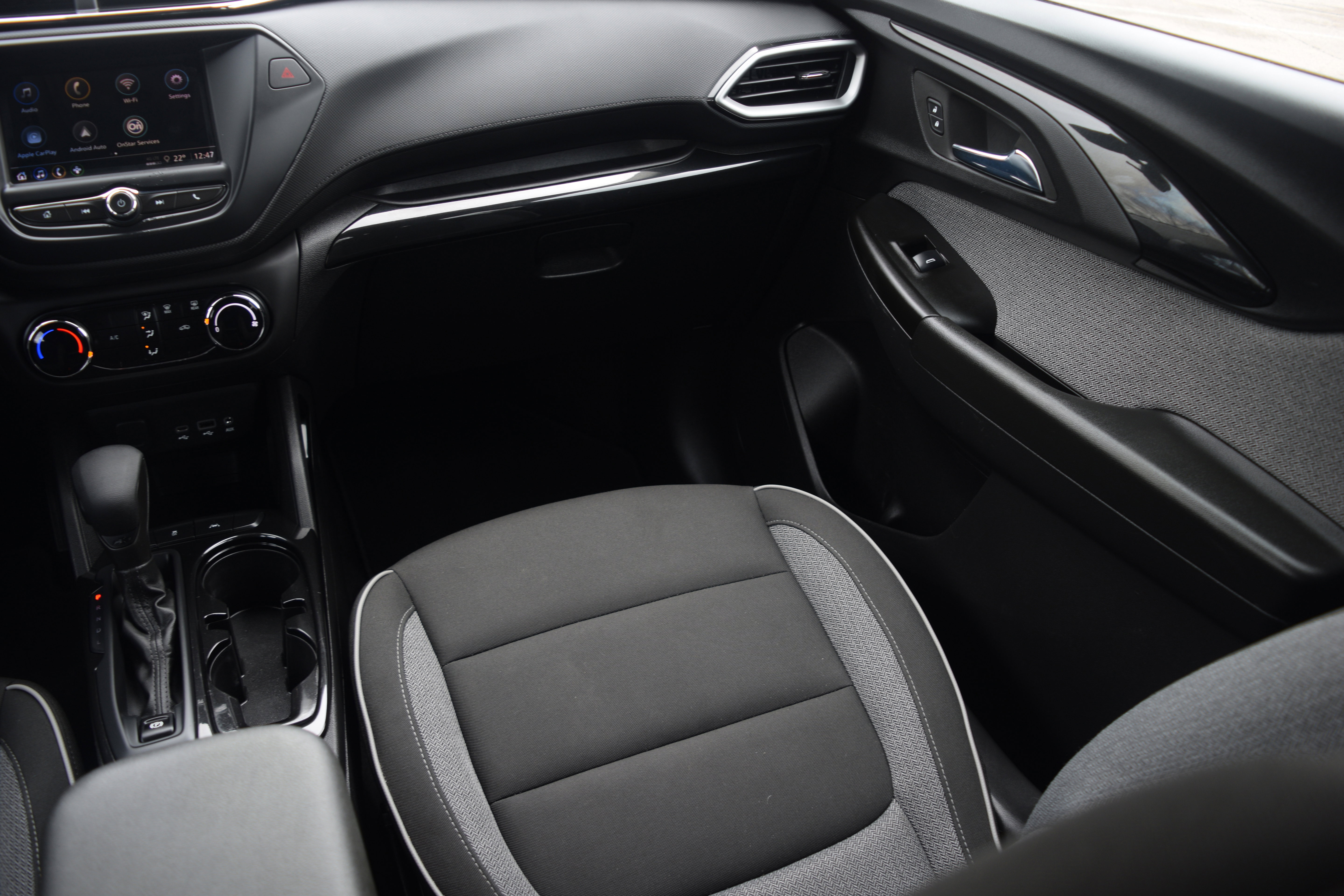 Used 2023 Chevrolet TrailBlazer LS image 14