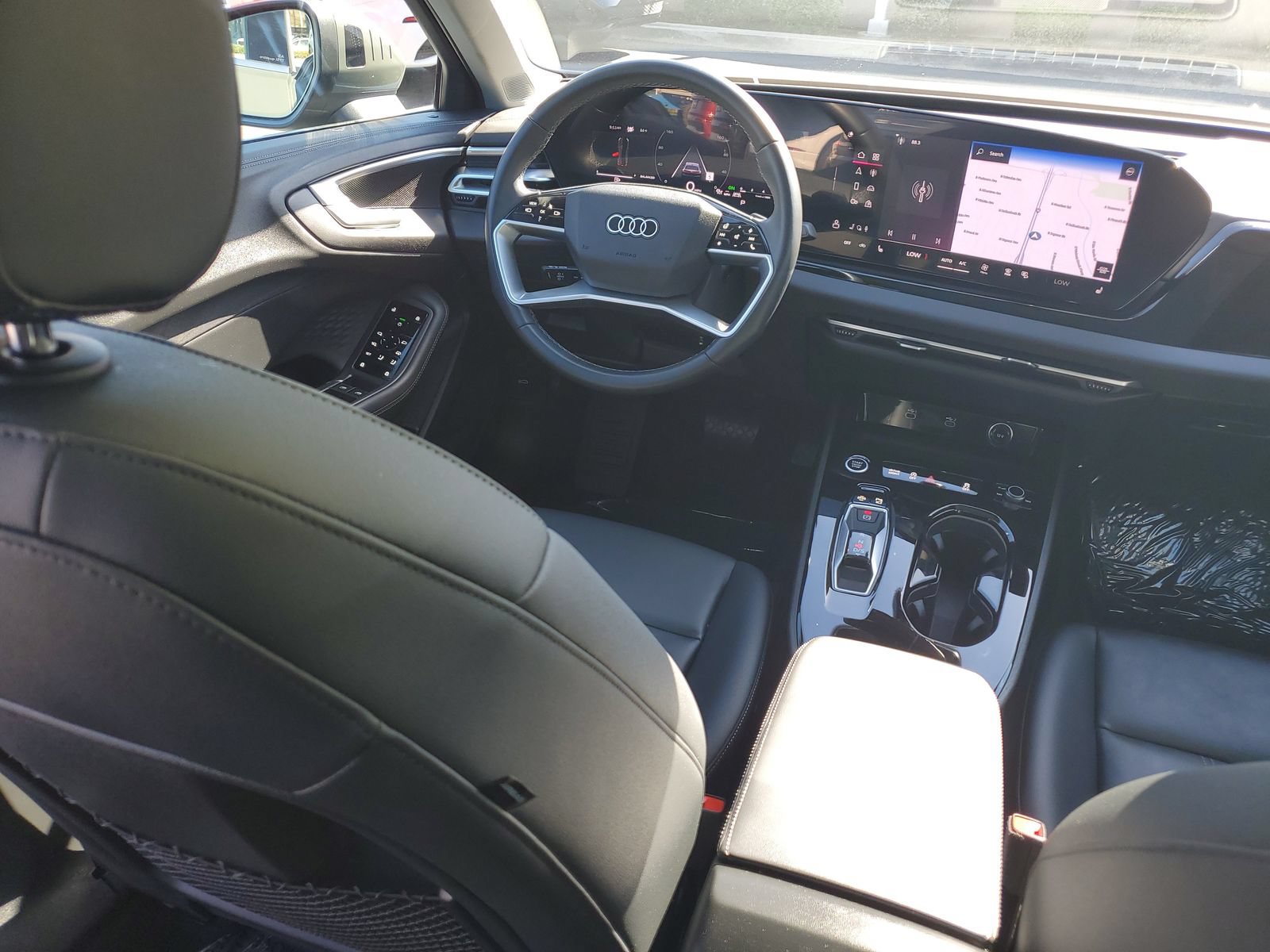 Used 2025 Audi A5 2.0T Premium w/ Convenience Package AWD/4WD image 11