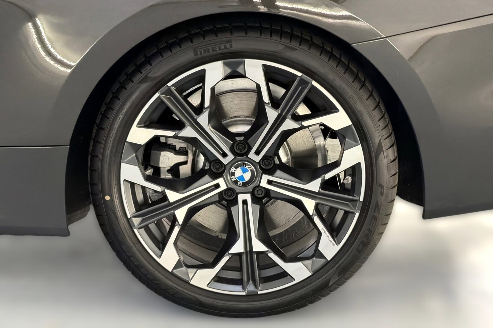 New 2026 BMW 430i Coupe w/ Parking Assistance Package image 11