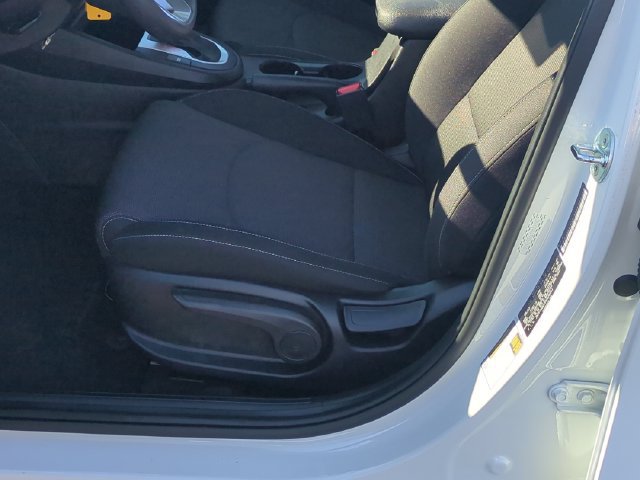 Certified 2023 Kia Forte LXS FWD image 16