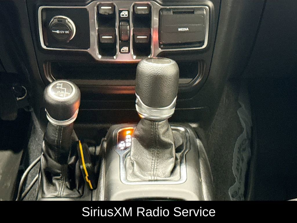 Used 2021 Jeep Gladiator Sport image 23