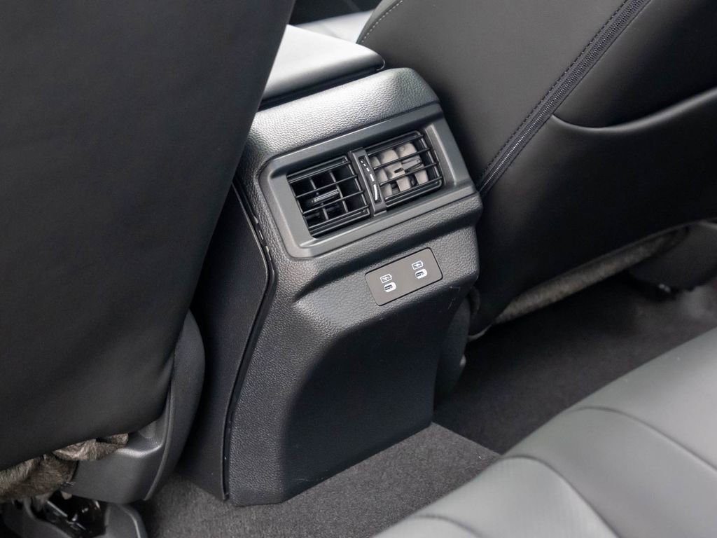 New 2026 Honda Accord Sport image 19