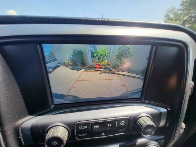 Used 2017 Chevrolet Silverado 1500 LT w/ All Star Edition image 28
